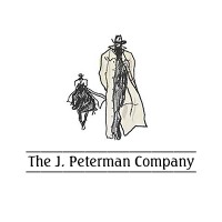 JP Outfitters Logo