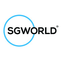 SG World Ltd Logo