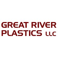 Great River Plastics LLC Logo