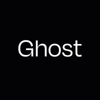 Ghost Logo