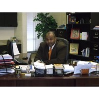 Bertie County Schools Logo