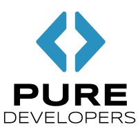 Pure Developers Logo