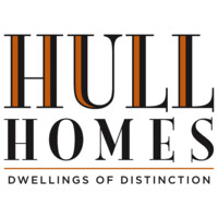 Hull Homes Logo
