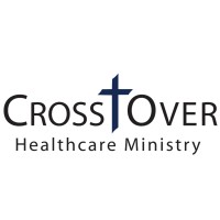 CrossOver Healthcare Ministry Logo