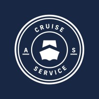 Cruise Service AS Logo