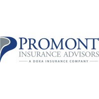 Promont Insurance Advisors (A DOXA Insurance Company) Logo