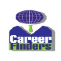 Career Finders Logo