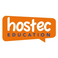 Hostec Logo