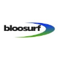 Bloosurf Logo