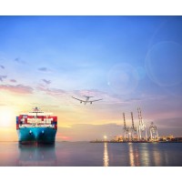 WORLD EXPRESS FREIGHT LIMITED Logo