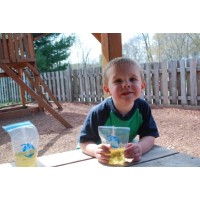 Bevi Corporation Logo