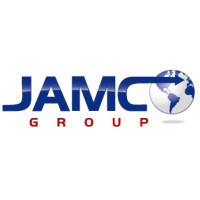 The JAMCO Group Logo