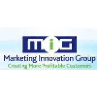 Marketing Innovation Group Logo