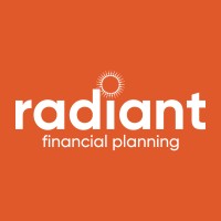 Radiant Financial Planning Logo