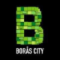 Borås City Logo