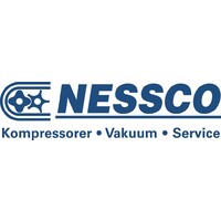 Nessco AS Logo
