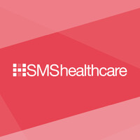 SMS Healthcare Logo