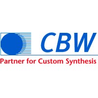 CBW Chemie GmbH Bitterfeld-Wolfen Logo