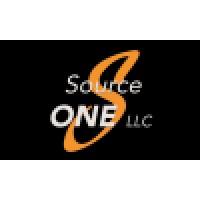 SourceONE - Recruiting Logo