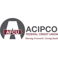 ACIPCO Federal Credit Union Logo