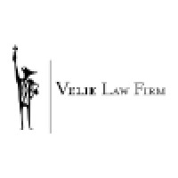 Velie Law Firm, PLLC Logo