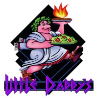 Little Daddys - A Family Restaurant Logo