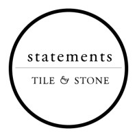 Statements Tile & Stone Logo