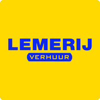 Lemerij Verhuur B.V. Logo
