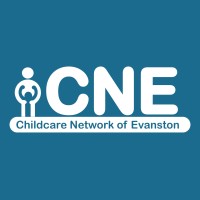 Childcare Network of Evanston Logo