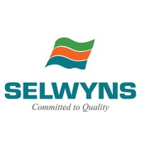 Selwyns Travel Ltd Logo