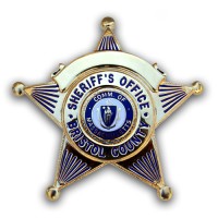 Bristol County Sheriffs Office Logo