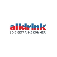 alldrink GmbH Logo