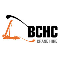 BIRMINGHAM CRANE HIRE CO. LIMITED Logo