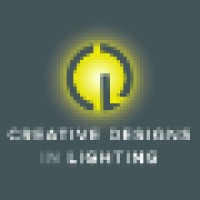 Creative Designs In Lighting Logo