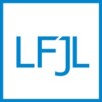 Lawyers for Justice in Libya Logo