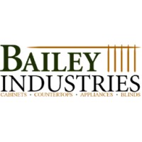 Bailey Industries Logo