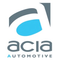 ACIA AUTOMOTIVE Logo