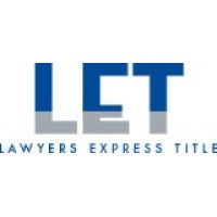 Lawyers Express Title, LLC Logo