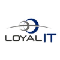 Loyal IT Logo