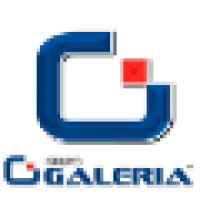 Grupo Galeria Logo