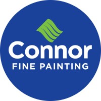 Connor Fine Painting Logo