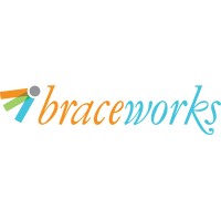 Braceworks Custom Orthotics Logo