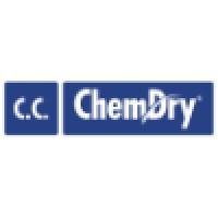C.C. Chem-Dry in Copenhagen Logo