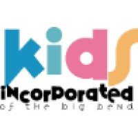 Kids Incorporated Logo