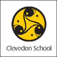 Clevedon School Logo