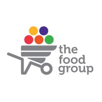 The Food Group Logo
