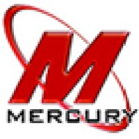 Mercury Communication Services Logo