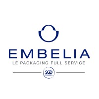 EMBELIA Logo