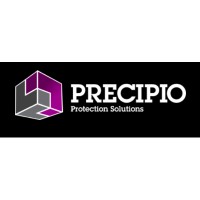 PRECIPIO SECURITY LIMITED Logo