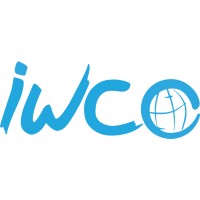 International Week Coordinating Organization (IWCO) Logo